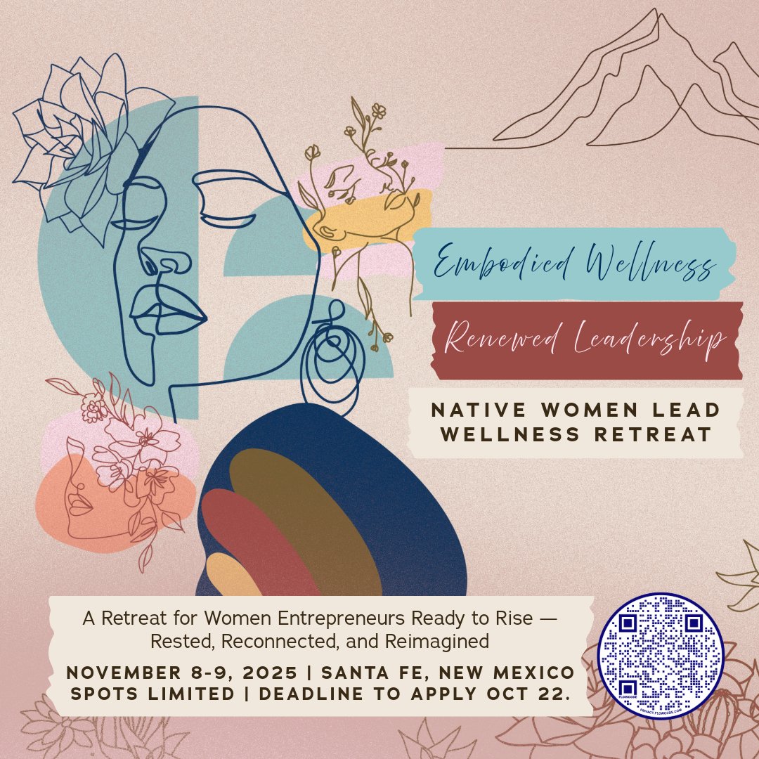 NativeWomenLead tweet media