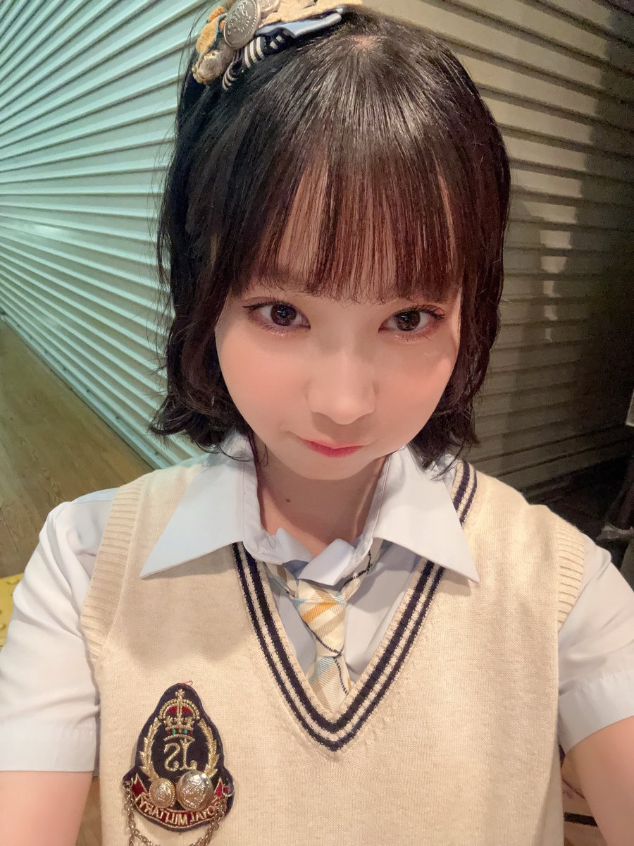 2025 August NMB48 松本海日菜直筆