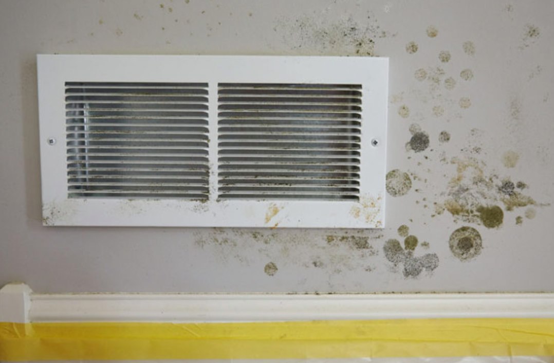 SMWesterly's tweet image. Mold Prevention Tip.....Monitor your home&apos;s humidity levels! Use a hygrometer or humidity monitor to keep humidity levels between 40% - 60%. Higher humidity &amp;amp; moisture could create the perfect environment for mold growth.  #mold #humidity #prevention