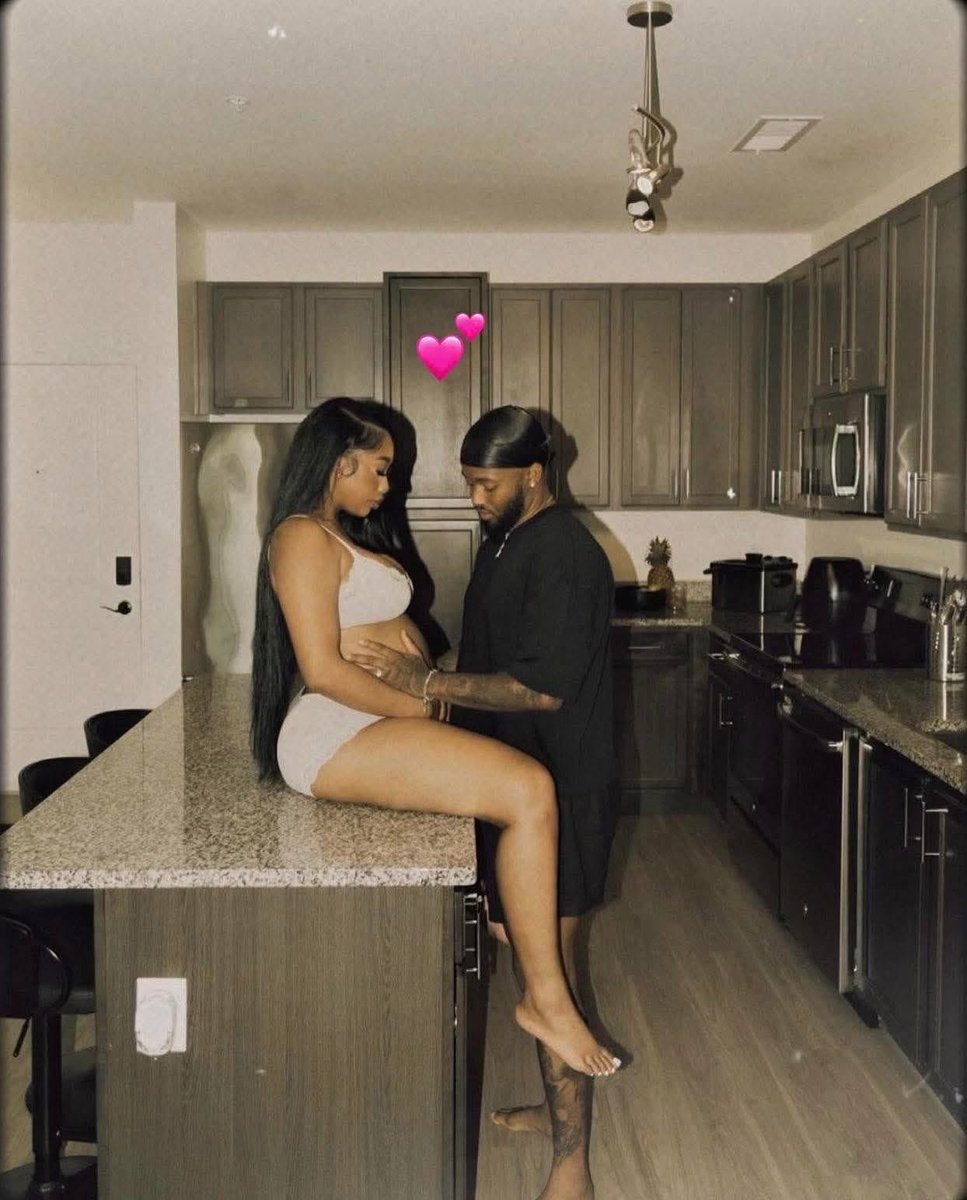 one day. 🖤