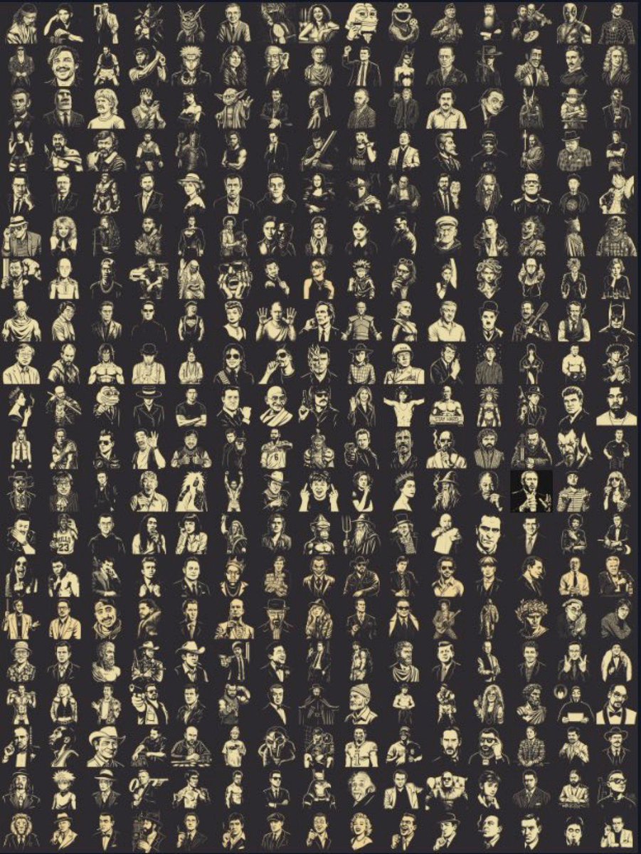 zbits33's tweet photo. 176 people in this photo.

This image says a lot. https://t.co/PXPOi5qa15
