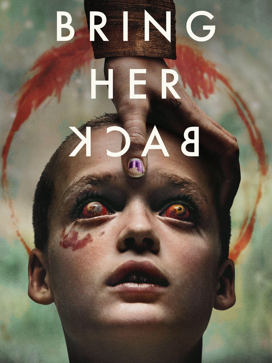 House Of Horrors tweet media