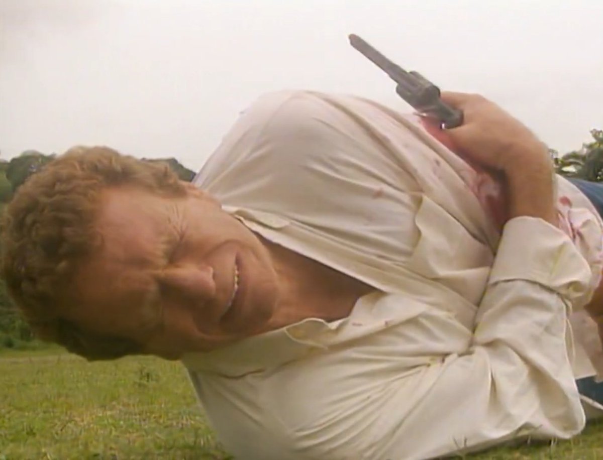 boydriiguete's tweet image. #AViagem 👻♾
Capítulo 104 da re-re-reprise - 07 de Outubro de 2025 - Terça-Feira
‘Restante’ do capítulo 137 + “Todo” capítulo 138
Exibidos originalmente nos dias 16 e 17 de Setembro de 1994, Sexta e Sábado.