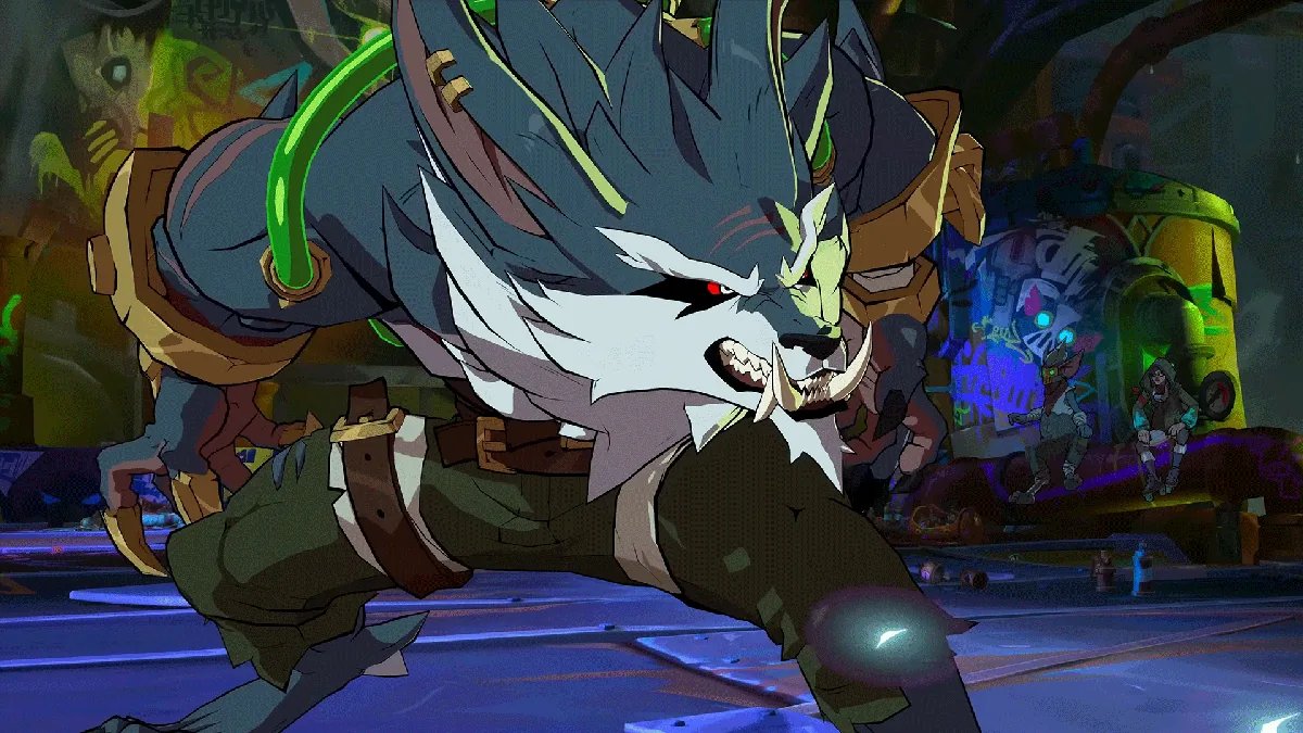 2XKO early access! Labbing Warwick and Teemo all night

I love labbing new stuff in fighting games COME THROUGH Twitch.tv/SQuirrel147