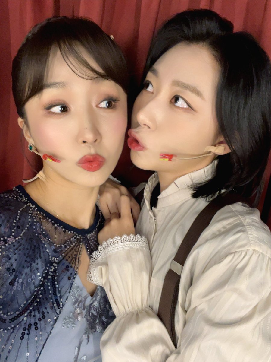 김려원 tweet media