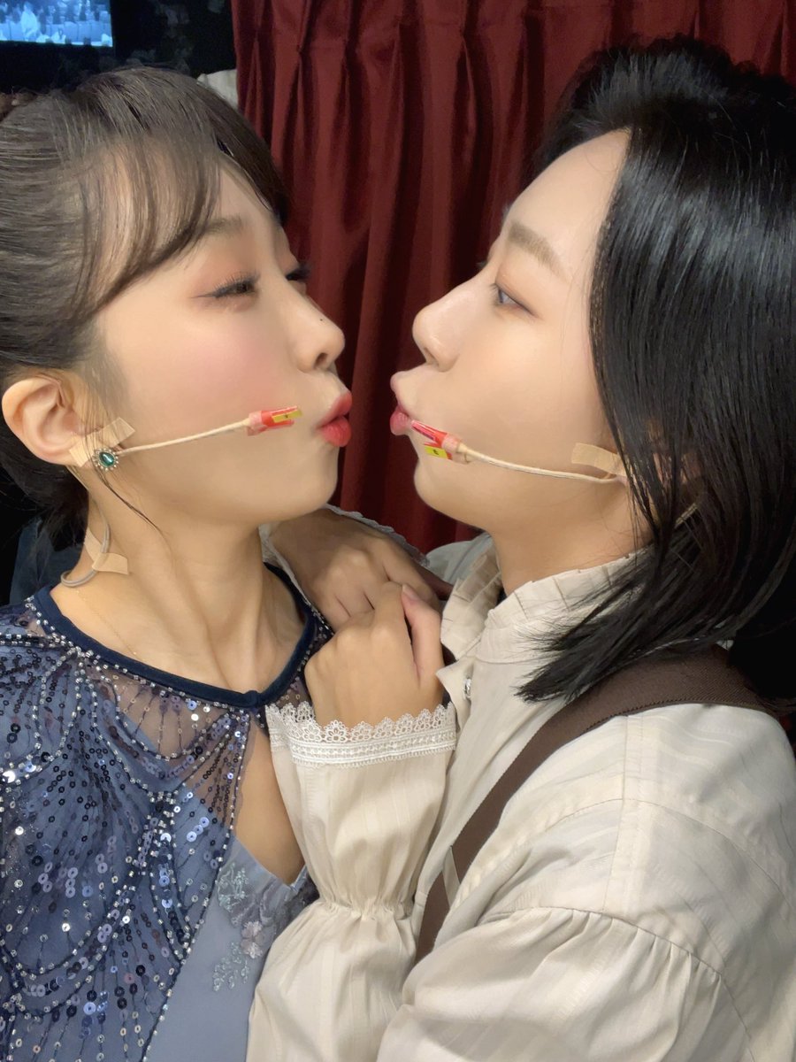 김려원 tweet media