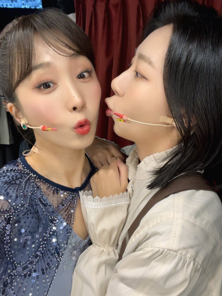 김려원 tweet media