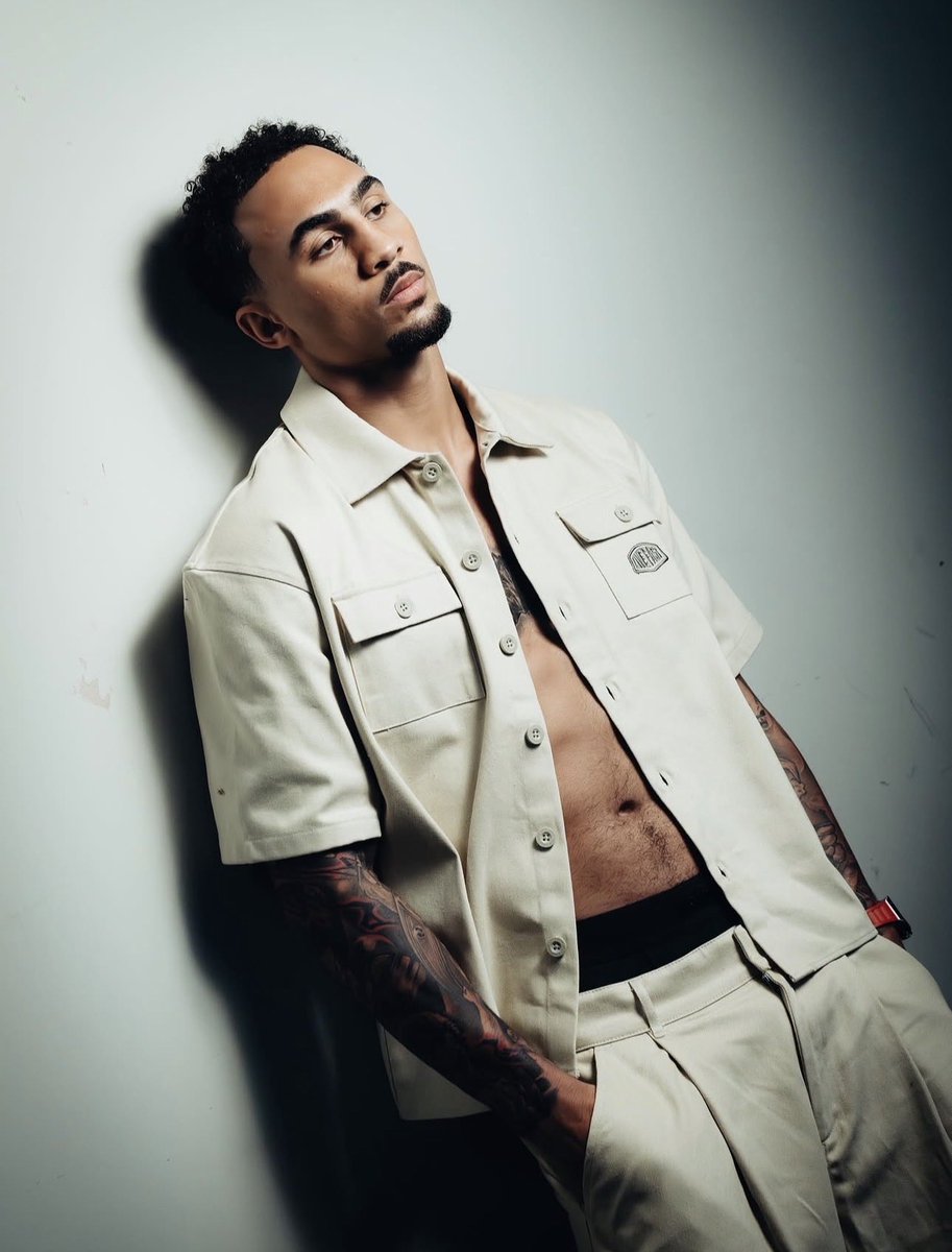 British Superstar 🏴󠁧󠁢󠁥󠁮󠁧󠁿⭐️🥊