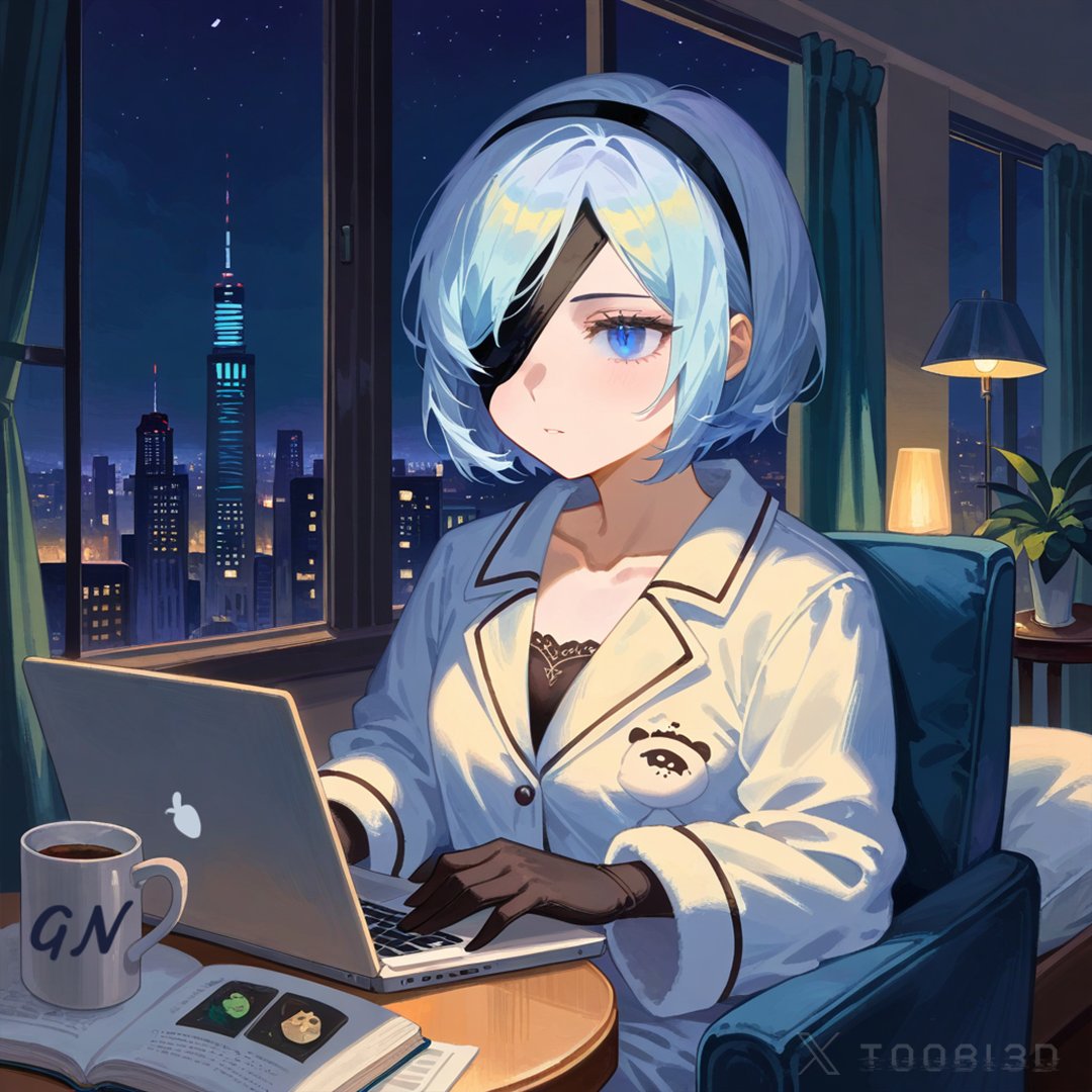 GN CT 🩶 Sweet dreams ~✨

Tired of finishing late, but we'll be back in the game when it matters ✅