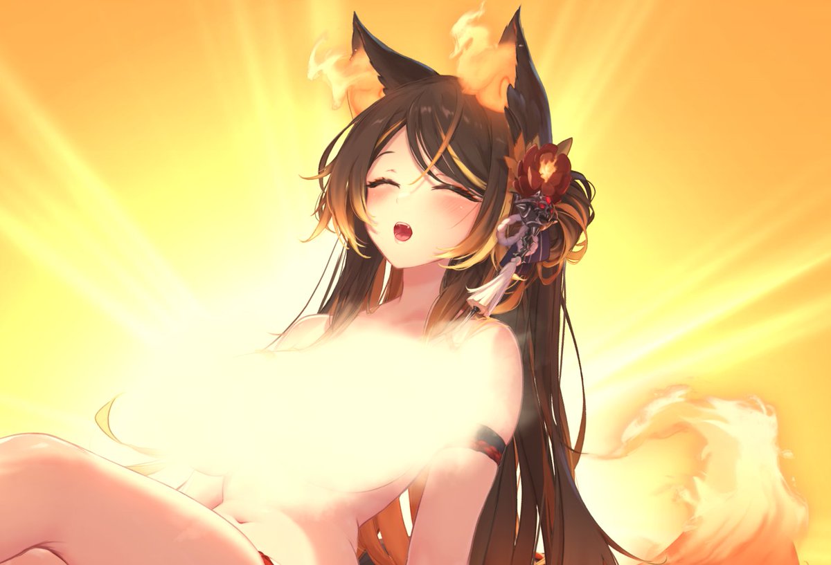 PyroPupCenter's tweet image. 💥FLASHBANG!💥