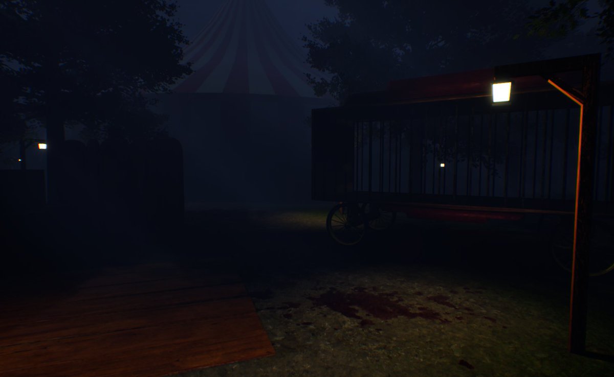 Coming soon.. #indiegame #horror #horrorgame