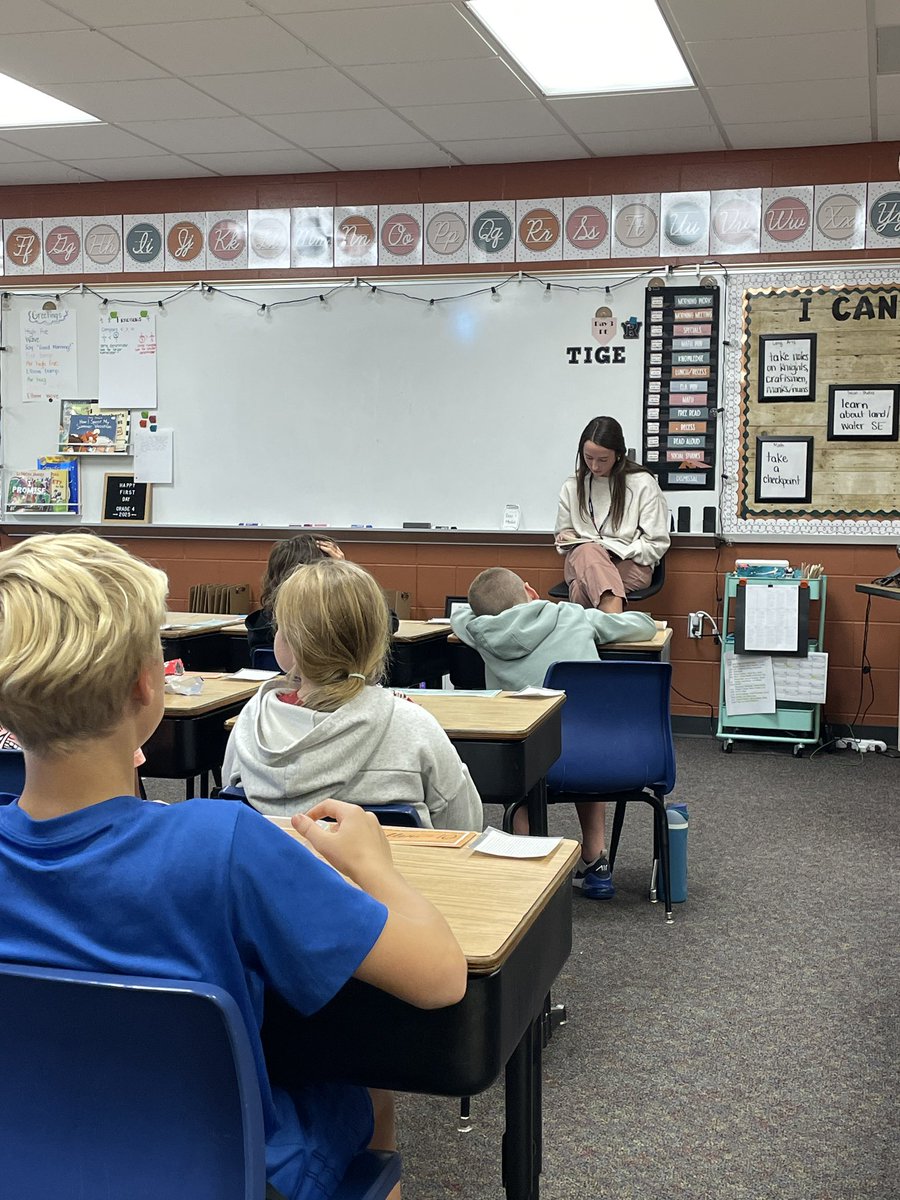 CF CAPS Education tweet media