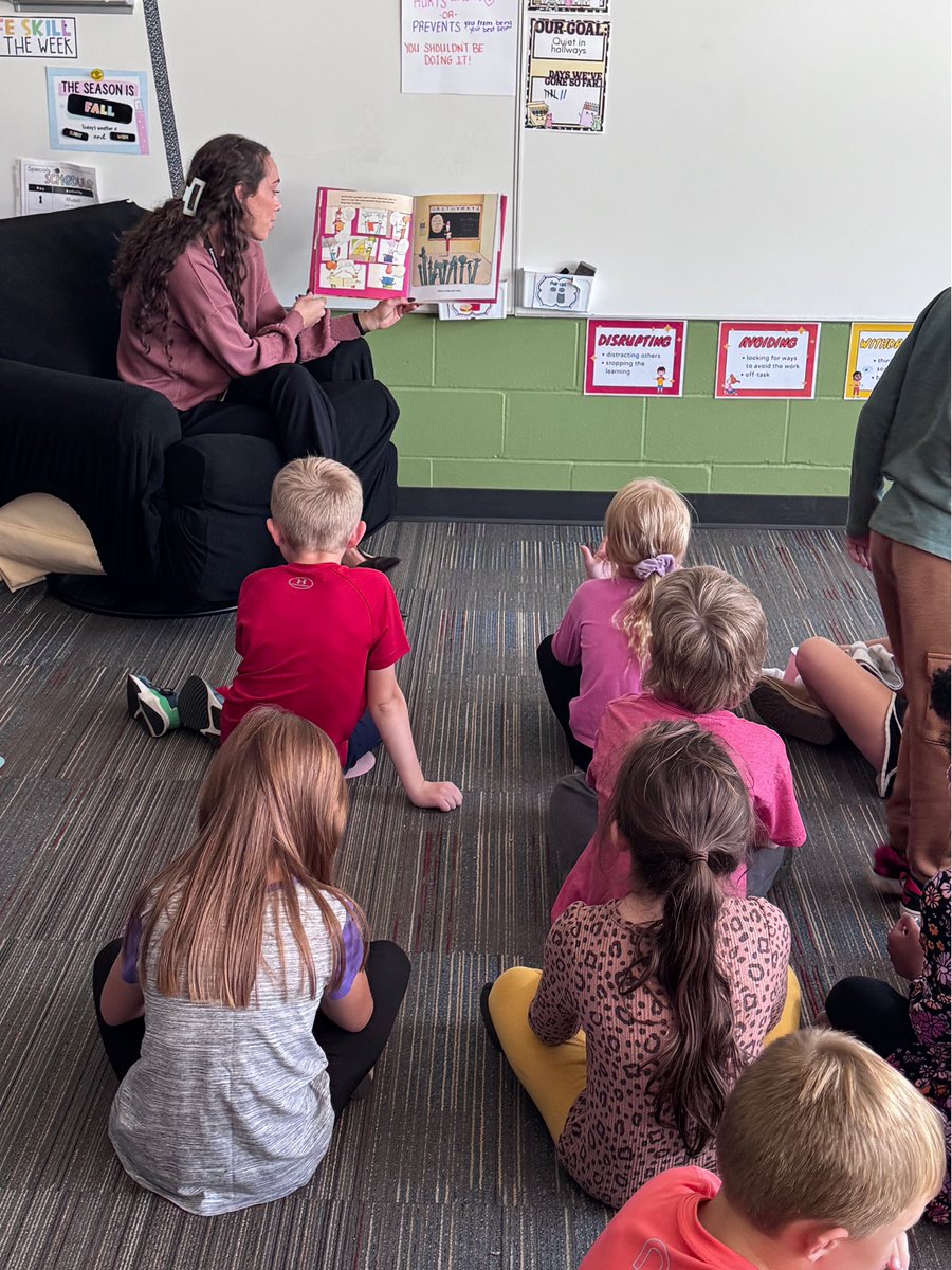 CF CAPS Education tweet media