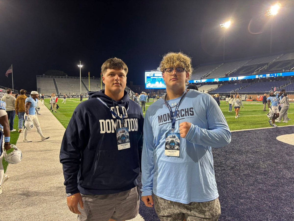 Cape Johnson tweet media