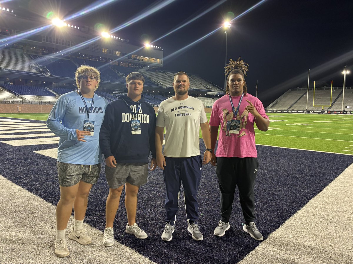 Cape Johnson tweet media