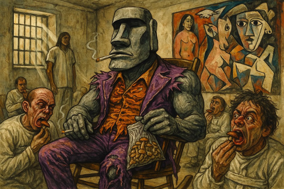 $BOOGA🗿 tweet media