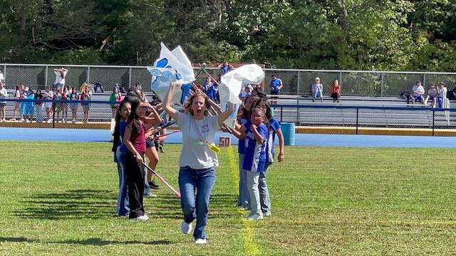 Lakewood Public School District tweet media