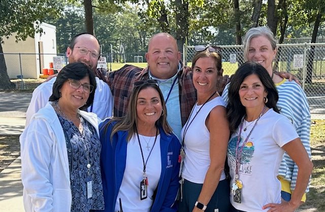 Lakewood Public School District tweet media