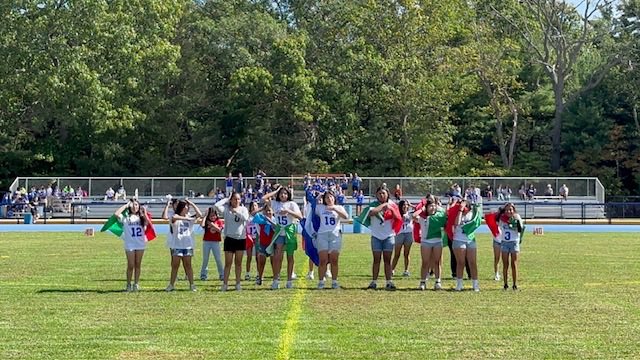 Lakewood Public School District tweet media