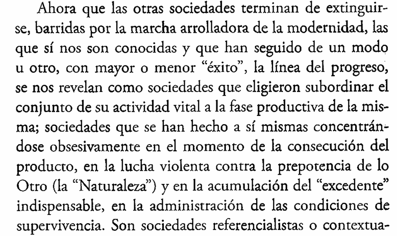 EdgarDSO22's tweet photo. 1/11
En Definición de la cultura, Bolívar Echeverría plantea a la producción del ser humano en sociedad, la moderna capitalista, como la confección de objetos en cuya actividad sucede un momento de producción como de disfrute, ambos... https://t.co/yJy2tvQTeB