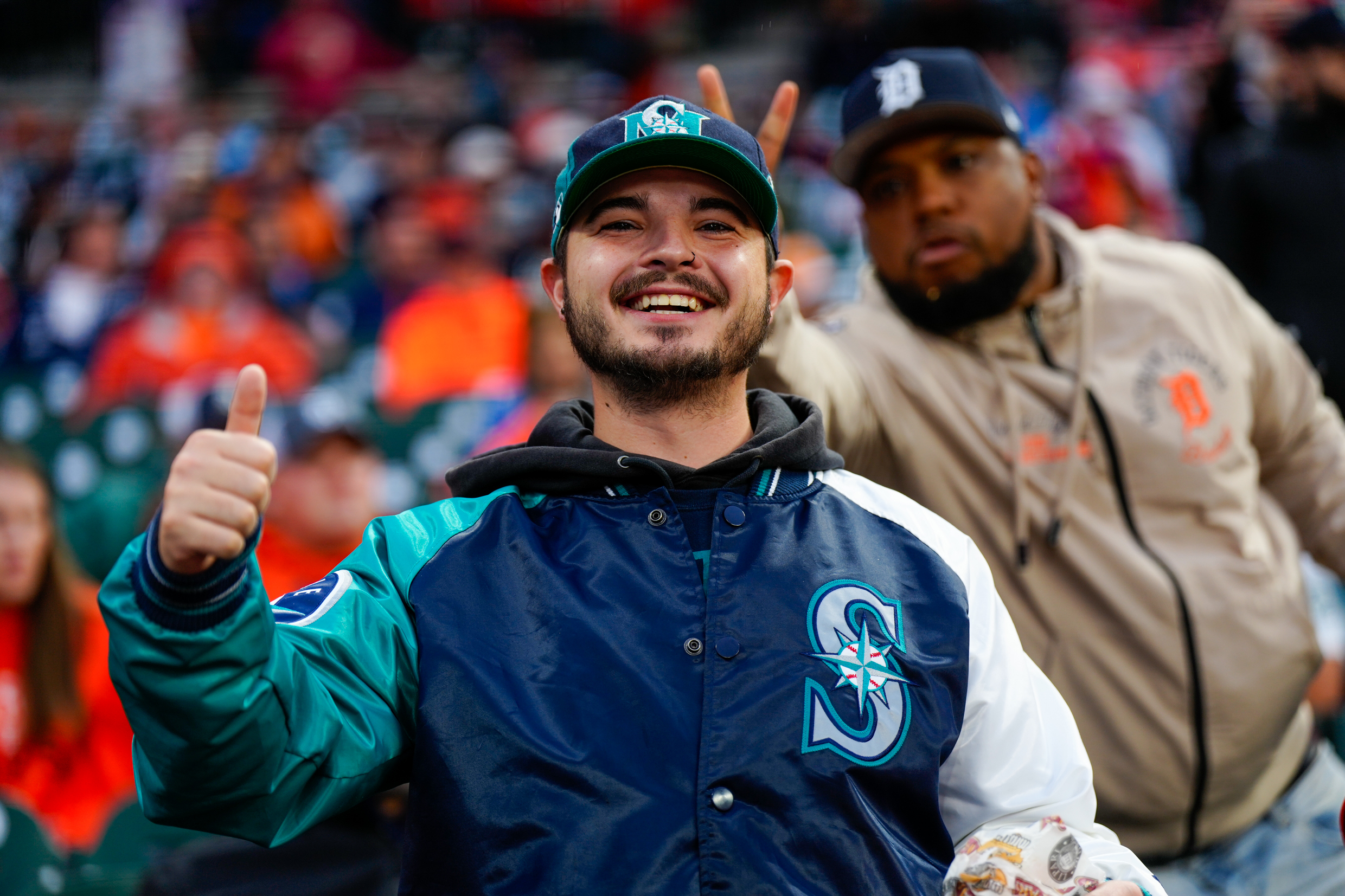 MLB シアトル・マリナーズ　2015年オクトーバーフェスト　グラス MLB シアトル・マリナーズ 2015年オクトーバーフェスト グラス