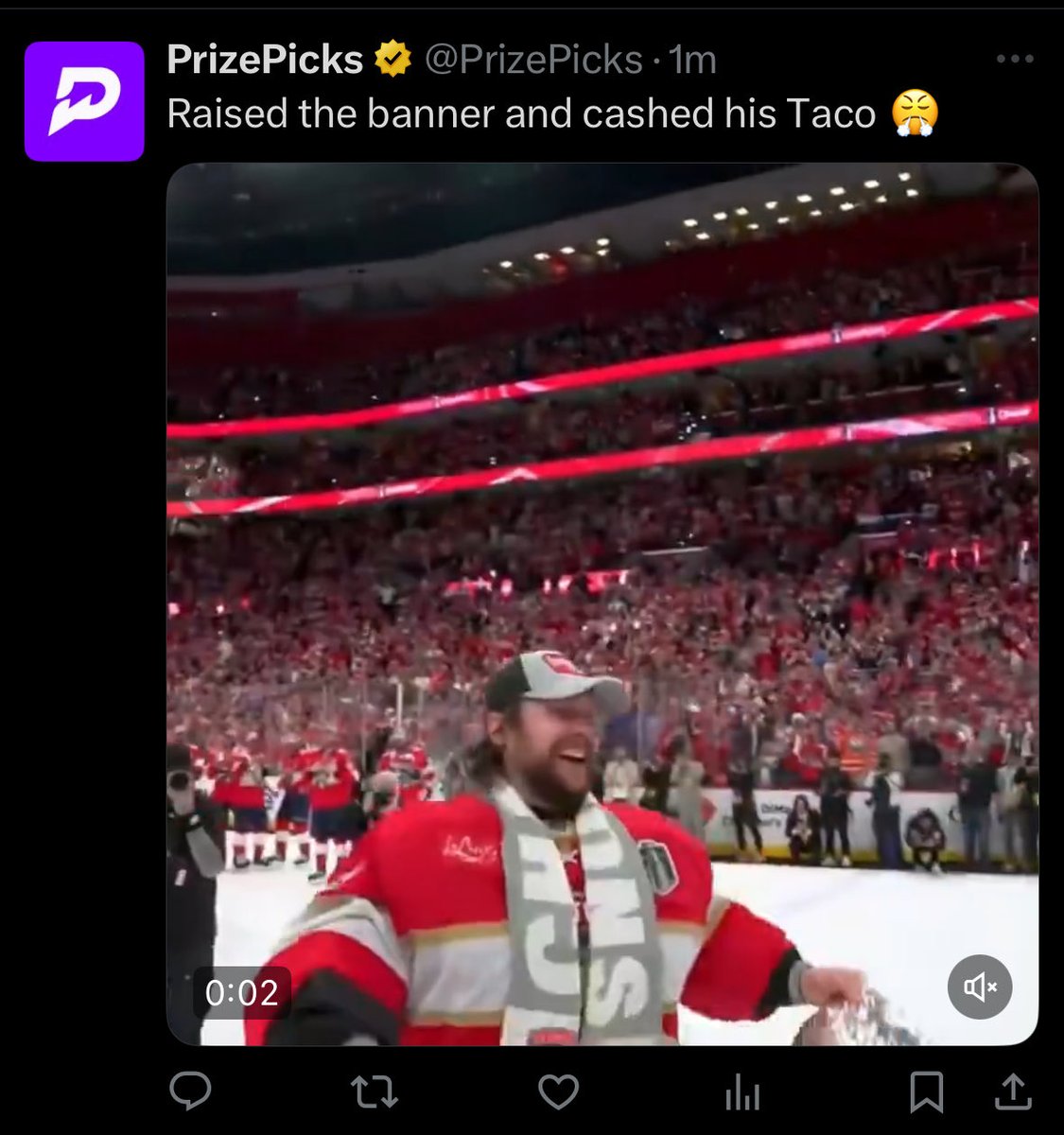 Razz Picks tweet media