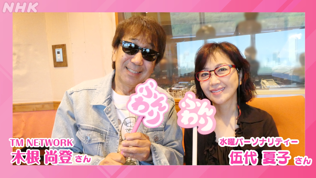 コロッケ　8センチ8cmシングル　TMN 木根尚登作曲　アイパニック　ものまね ふんわり on X: 