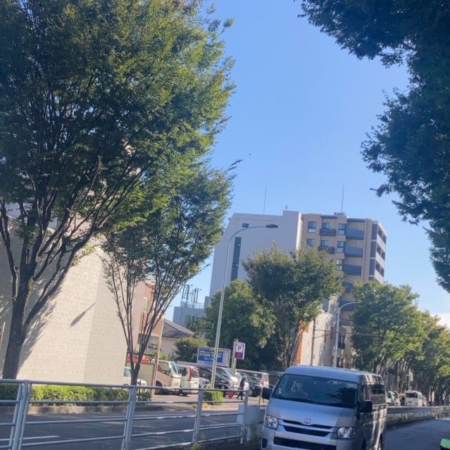 おはようございます！
☀️#代々木上原 は22℃、青空ですね！😊

ノーベル賞に坂口教授が受賞されました！🎉
 日本30個目とのこと。誇らしいニュースです！✨ 
素晴らしい研究に心から拍手を送ります！

今日もよろしくお願いします！ 
#企業公式が毎朝地元の天気を言い合う 
#企業公式秋のフォロー祭り