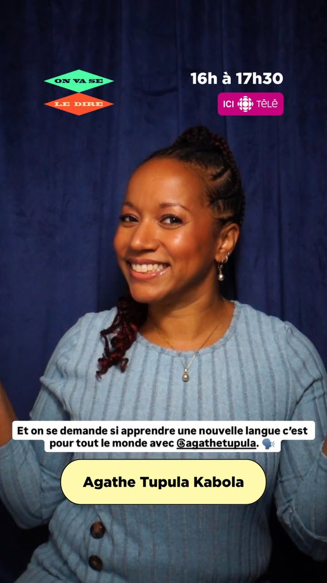 Agathe Tupula Kabola tweet media