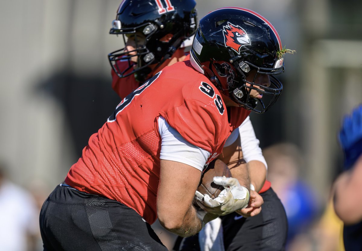 Wes_Football's tweet image. TOUCHDOWN TUESDAY🙌🏻

SPECIAL SHOUTOUT TO THESE CARDS FOR THEIR FIRST CAREER TOUCHDOWNS VS HAMILTON

• Dean Sokaris ‘26
• Jake Saalfrank ‘29
• Sam Wein ‘28

#RollCards