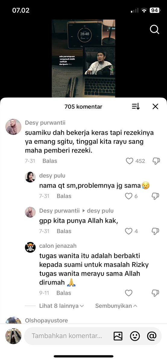 mchoirul_'s tweet photo. Wow alhamdulillah https://t.co/LuKRwOSkzT