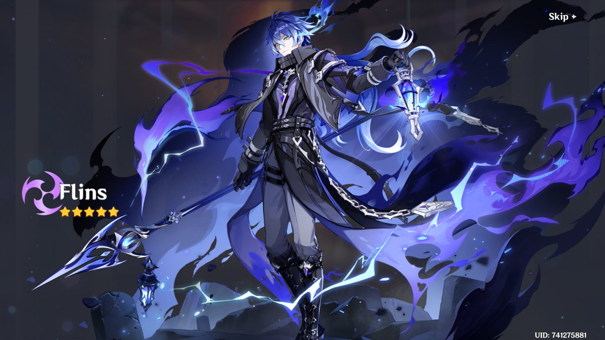 3Chaos3's tweet photo. I need to get my life in order to grind this game again. https://t.co/uY6qNsox93