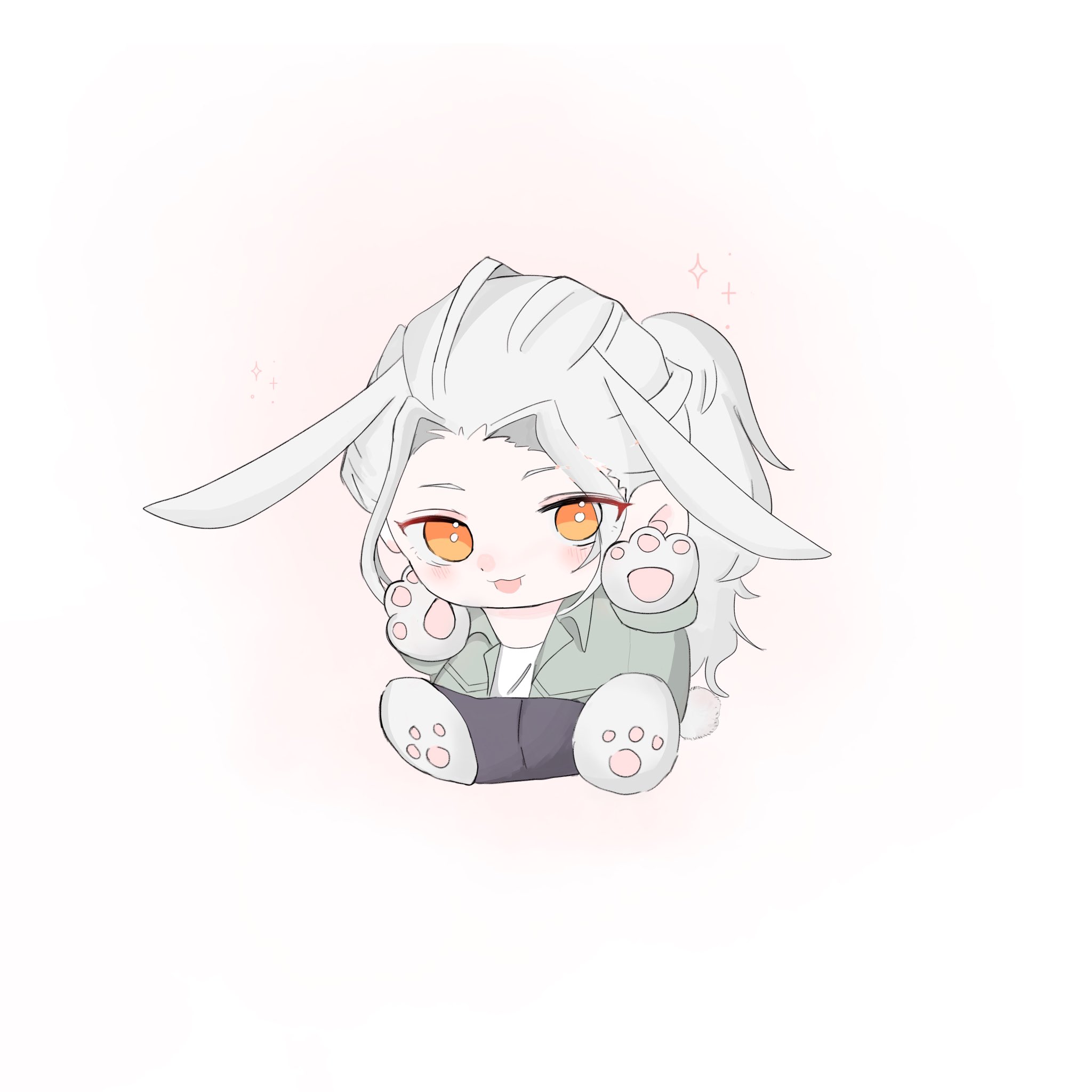 うさぎ✨ うさぎのうい🐰 on X: 