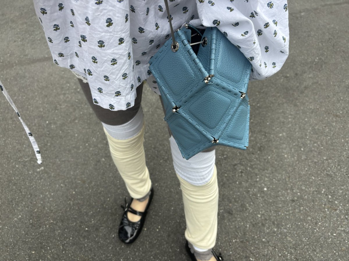 水色新鮮で可愛い🐬