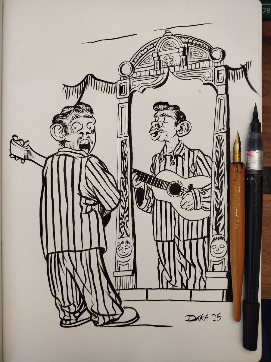 "Calabacitas tiernas" (1948)