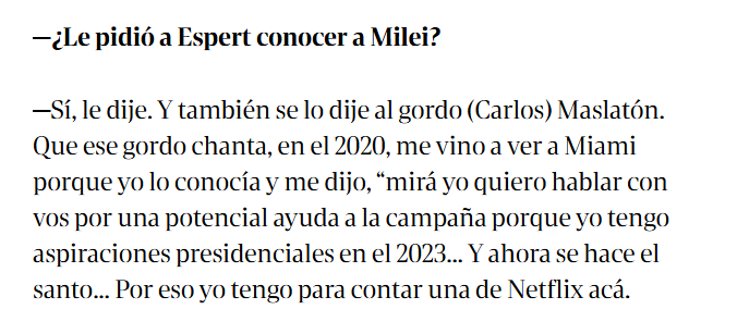 Carlos Mastrangelo tweet media