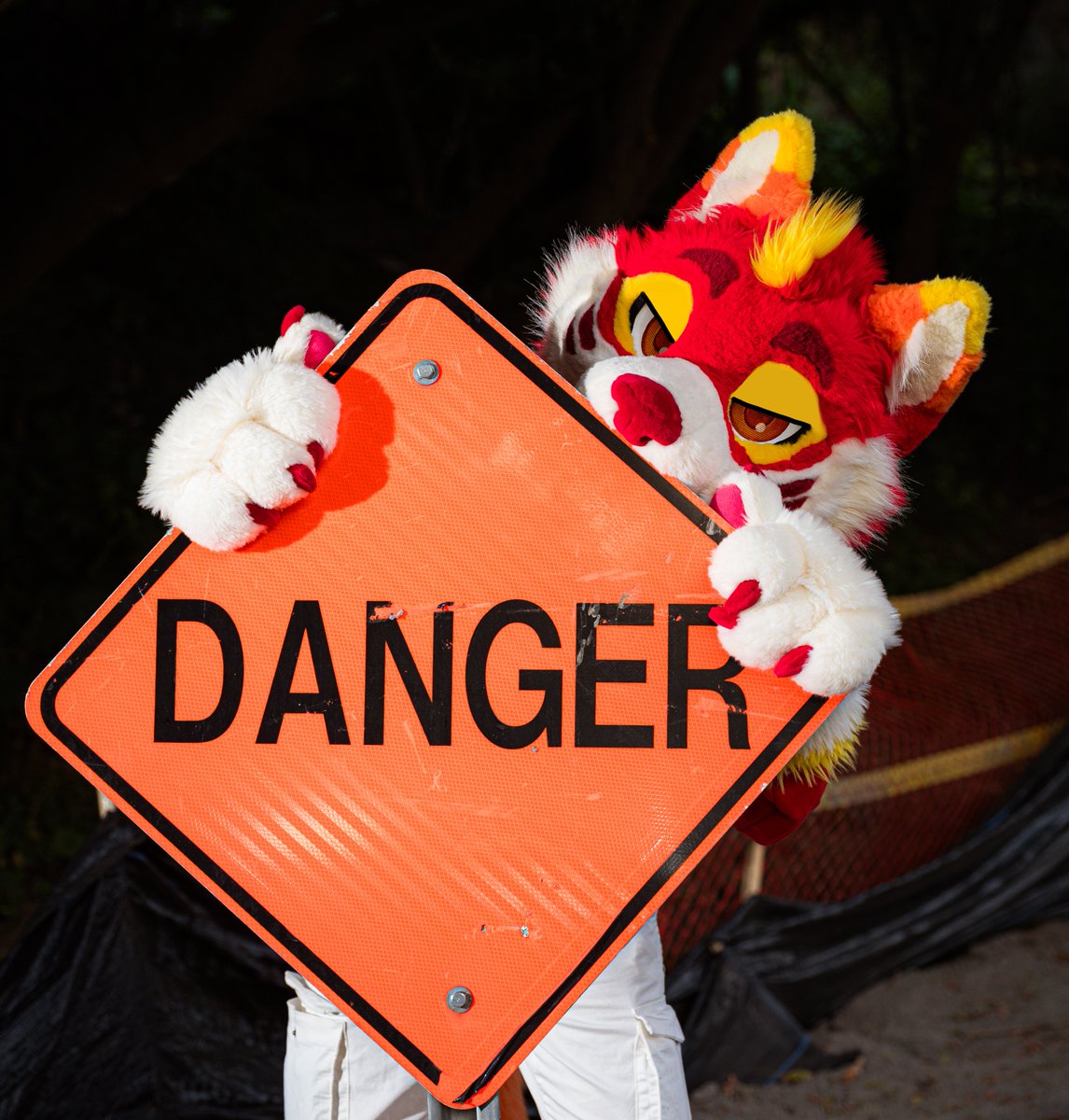 creatula on the lose