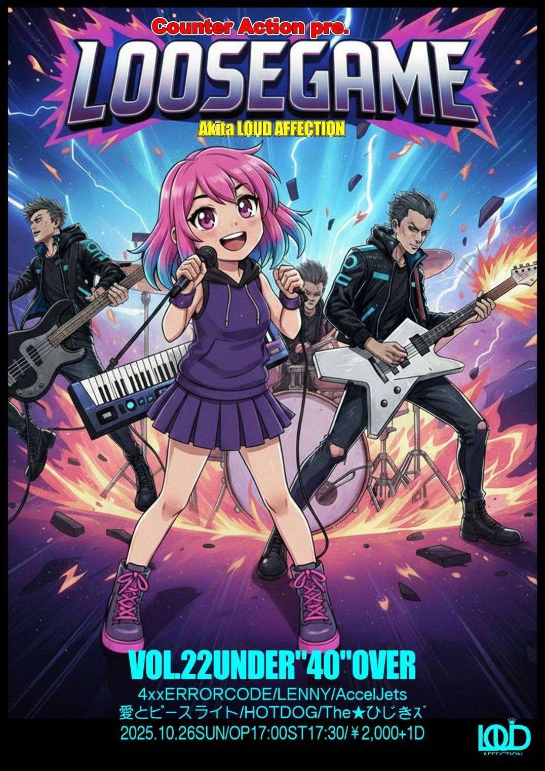 4xxERRORCODE_OFFICIAL on X: 