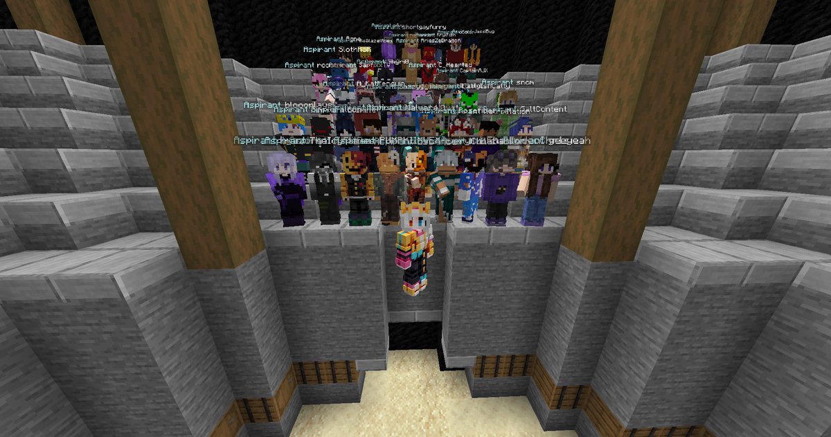 geeyeah_'s tweet image. i had a great time during pixels of hope today! the hide &amp;amp; seek event was peak!!

go donate if you can!
tiltify.com/@tinyriotx/pix…

i hope to participate in many more charity events in the future!!