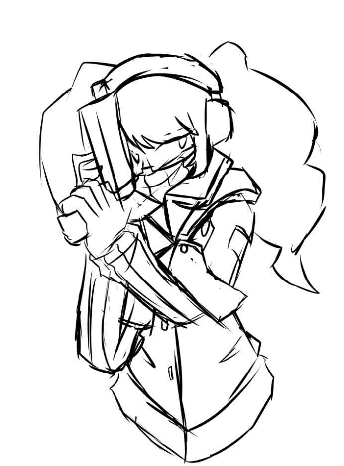 MiffyMediocre's tweet photo. @made_in_sonohen i like your oc, so i doodle them~!
i hope you dont mind ;-; https://t.co/YEGsEjITo6