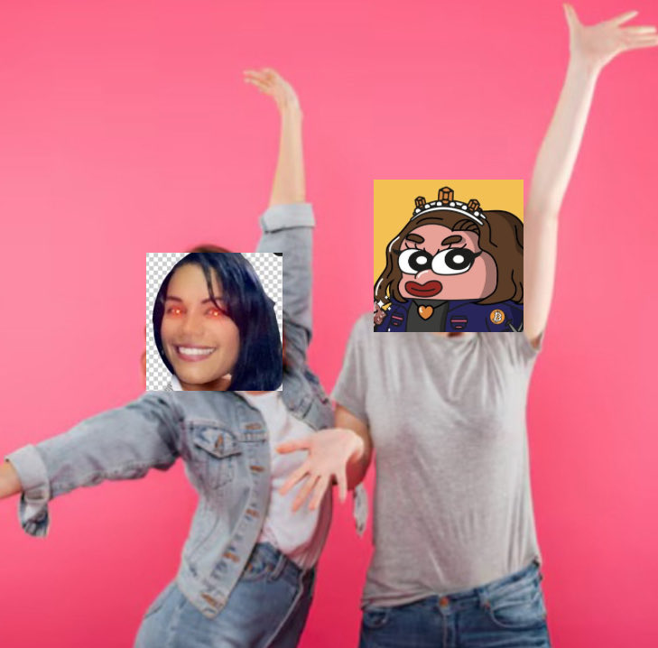 MidyReyes's tweet image. Hi Guys I did a little a little stacking today too. Celebrating with my BFF @VStackSats #stackjoin