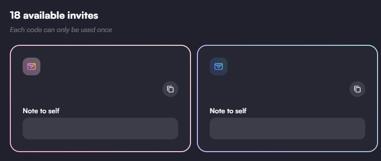 I'm doing a giveaway for 2 #VGenCode✨

Rules:
-Reply with a project you've made that you're super proud of
-Can be anything from 2D, 3D, rig, music, graphic, ect...
-No A//I, no tracing/heavy reference, no using projects that's not done by you
-(optional) RT this post

End 10/10
