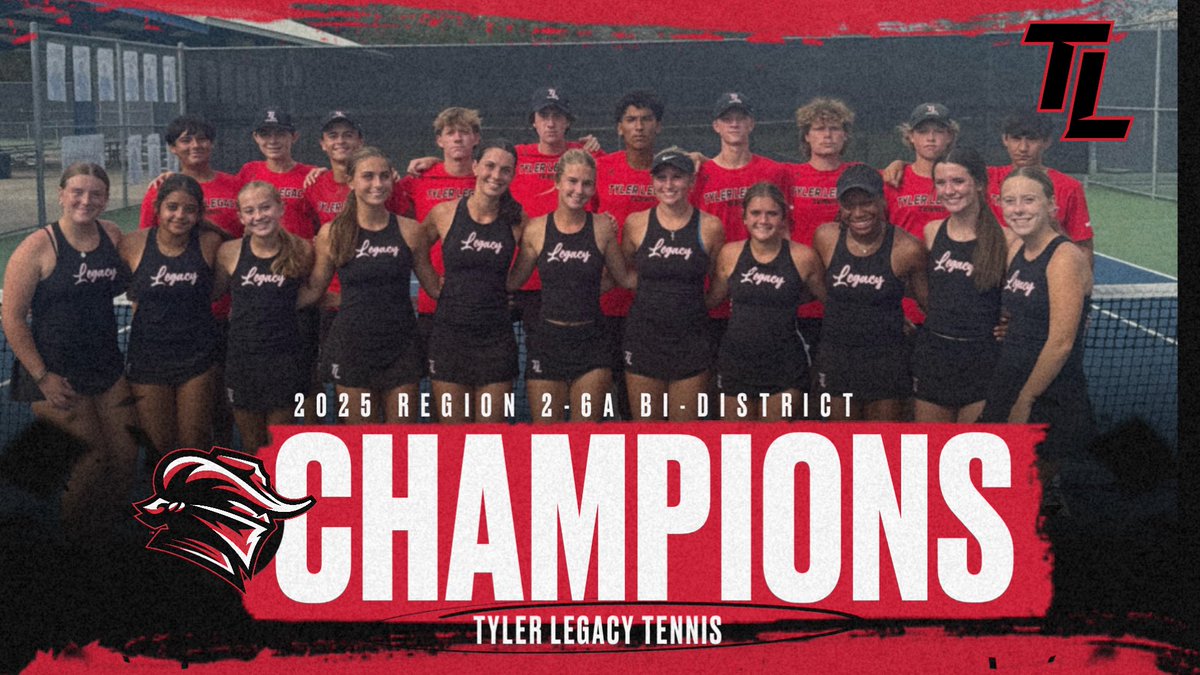 TYLER LEGACY TENNIS 🏆🏆🏆🏆 tweet media