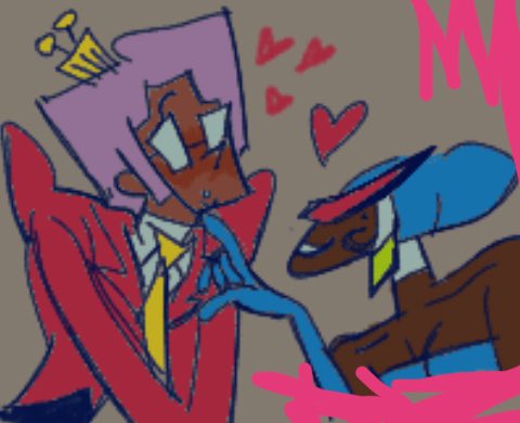 this is the only thing i do #deltarune