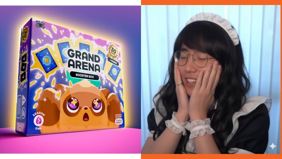 Love this... Admire the admired admirer