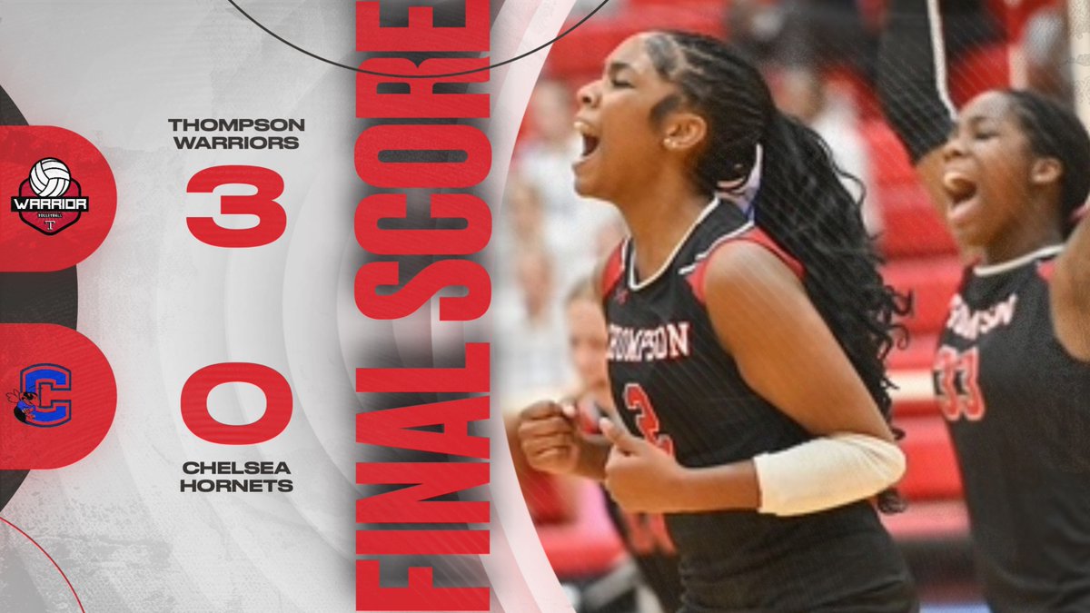 Brought out the brooms for a nice road sweep of the Chelsea Hornets!  now let's get ready to Paint the Arena Pink tomorrow!  In School match at 1:30pm. Tickets on sale thru lunch tomorrow!  #RuffRuff