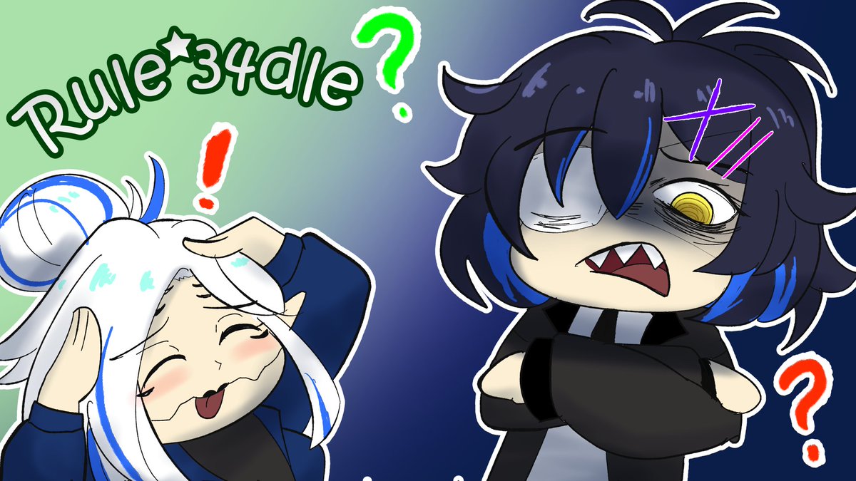 Demonstrando nossos conhecimentos futeis ft <a href="/BlizzaraSH/">Blizzara Sweet Heart Vtuber Aranha 🇧🇷</a> 

youtube.com/watch?v=m8Ep5Q…
twitch.tv/nightwanderer98