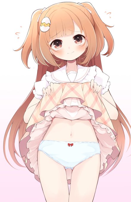 krにぱンツだオラァ!!!

skebで描かせていただきました!
ご依頼ありがとうございます!!(1/2) 