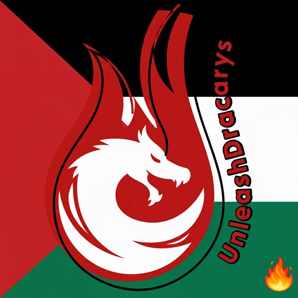 fran_emilse's tweet image. Stop al Genocidio
Expertos de la ONU lo han calificado: ¡es genocidio! La destrucción del 90% de la infraestructura de Gaza es inaceptable. El mundo no puede seguir mirando.

#VenezuelaConPalestina #UnleashDracarys 🔥🐉
@UnleashDracarys @IzcorazoHermosa @YriadS @columanasbj