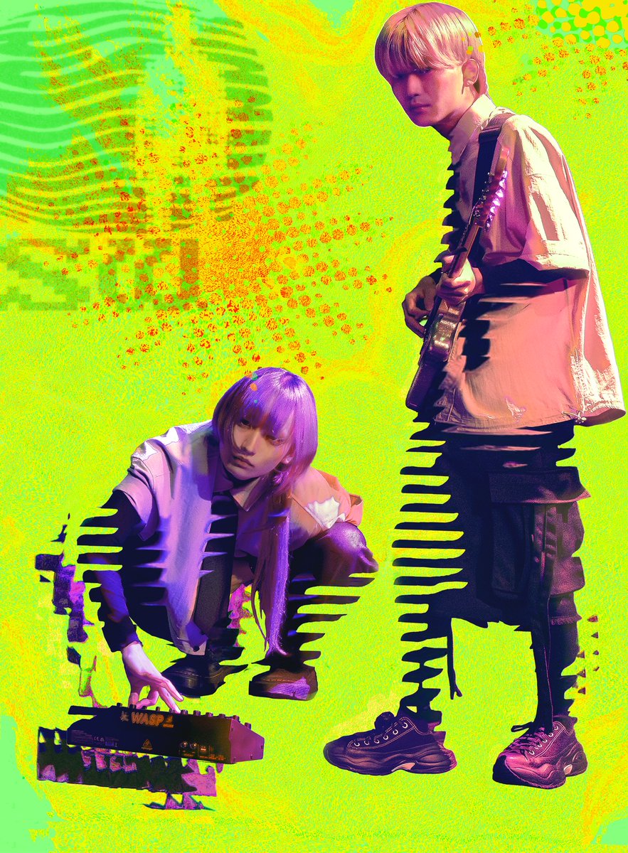 中野テルヲ Official info (@PILOTRUN) / Posts / X